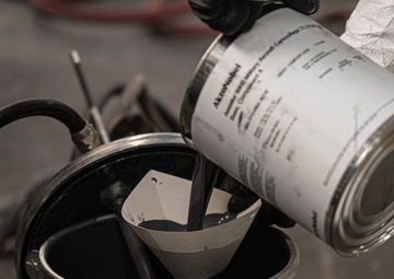 Corrosion Control Operations