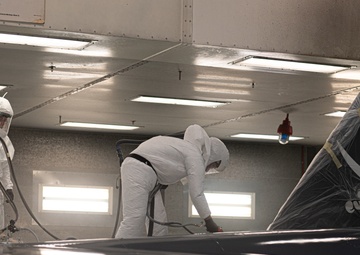 Corrosion Control Operations