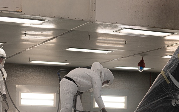 Corrosion Control Operations