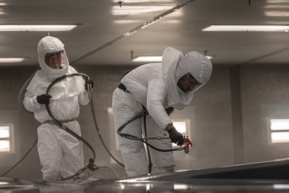 Corrosion Control Operations