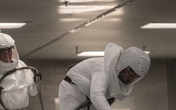 Corrosion Control Operations
