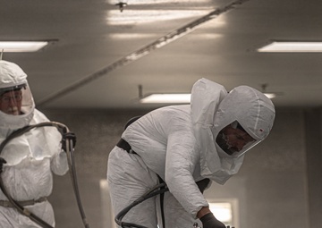 Corrosion Control Operations