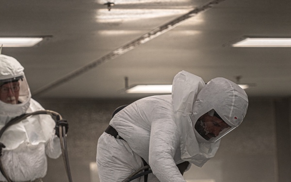 Corrosion Control Operations