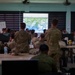 Brigade Air Mission Brief - JPMRC-X