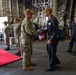 SWOBOSS Visits USS Gabrielle Giffords