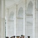 Minister of Defense of the Dominican Republic Lt. Gen. Carlos Antonio Fernández Onofre Visits Arlington National Cemetery