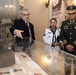 Minister of Defense of the Dominican Republic Lt. Gen. Carlos Antonio Fernández Onofre Visits Arlington National Cemetery