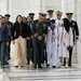 Minister of Defense of the Dominican Republic Lt. Gen. Carlos Antonio Fernández Onofre Visits Arlington National Cemetery