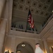 Minister of Defense of the Dominican Republic Lt. Gen. Carlos Antonio Fernández Onofre Visits Arlington National Cemetery