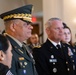 Minister of Defense of the Dominican Republic Lt. Gen. Carlos Antonio Fernández Onofre Visits Arlington National Cemetery