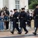 Minister of Defense of the Dominican Republic Lt. Gen. Carlos Antonio Fernández Onofre Visits Arlington National Cemetery