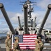 Battleship U.S.S. Missouri Tour