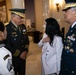 Minister of Defense of the Dominican Republic Lt. Gen. Carlos Antonio Fernández Onofre Visits Arlington National Cemetery