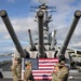 Battleship U.S.S. Missouri Tour