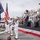 USS Stethem observes namesake memorial ceremony