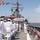 USS Stethem observes namesake memorial ceremony