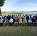 AFSOC bridges 35 years with professional development sessions