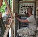 Joint Base McGuire-Dix-Lakehurst – 80th Training Command Water Purification Training. 13 June 2025
