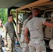 Joint Base McGuire-Dix-Lakehurst – 80th Training Command Water Purification Training. 13 June 2025