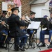 Army Reserve general honors ‘Old Glory’ at U.S. Flag’s birthplace