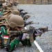 U.S. Marines, Indonesian Korps Marinir participate in live-fire training