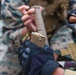 U.S. Marines, Indonesian Korps Marinir participate in live-fire training