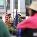 Army Reserve general honors ‘Old Glory’ at U.S. Flag’s birthplace