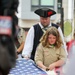 Army Reserve general honors ‘Old Glory’ at U.S. Flag’s birthplace