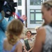 Army Reserve general honors ‘Old Glory’ at U.S. Flag’s birthplace