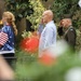 Army Reserve general honors ‘Old Glory’ at U.S. Flag’s birthplace