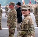 Mississippi Army National Guard supports 250th Army Birthday parade