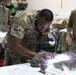 Army Reserve Unit conducts inaugural Innovative Readiness Training for the MOWA Choctaw Community