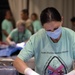 Army Reserve Unit conducts inaugural Innovative Readiness Training for the MOWA Choctaw Community