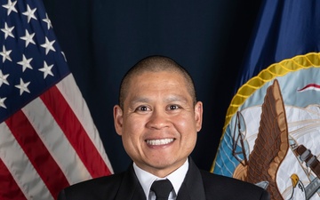 Commanding Officer of NTAG Northern Plains