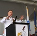 Patrol Squadron (VP) 30 Change of Command