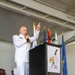 Patrol Squadron (VP) 30 Change of Command