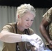 Army Reserve Unit conducts inaugural Innovative Readiness Training for the MOWA Choctaw Community
