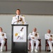 Patrol Squadron (VP) 30 Change of Command