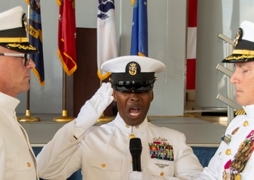 Patrol Squadron (VP) 30 Change of Command