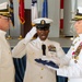 Patrol Squadron (VP) 30 Change of Command