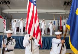 Patrol Squadron (VP) 30 Change of Command