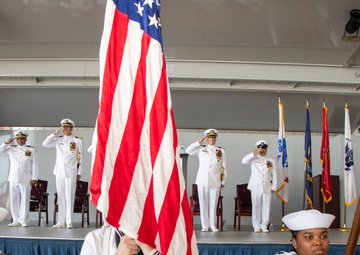 Patrol Squadron (VP) 30 Change of Command