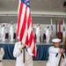Patrol Squadron (VP) 30 Change of Command