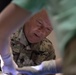 Army Reserve Unit conducts inaugural Innovative Readiness Training for the MOWA Choctaw Community