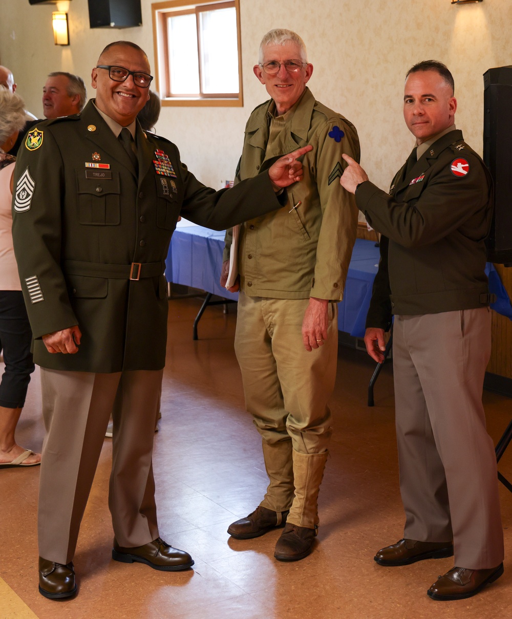 84th Railsplitters Association 25th Anniversary