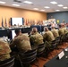 Army Reserve Leaders Drive Transformation at SC/GC Conference