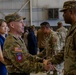 13th Armored Corps Sustainment Command hosts CoC