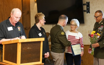 84th Railsplitters Association 25th Anniversary