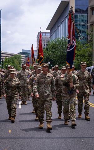Aberdeen Proving Ground's Hidden History - Season 2 - Episode 4 - "Let's Make Some Noise! APG Celebrates The Army's 250th Birthday!!!