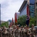 10th Mountain Division Soldiers Celebrate the Army 250th Birthday